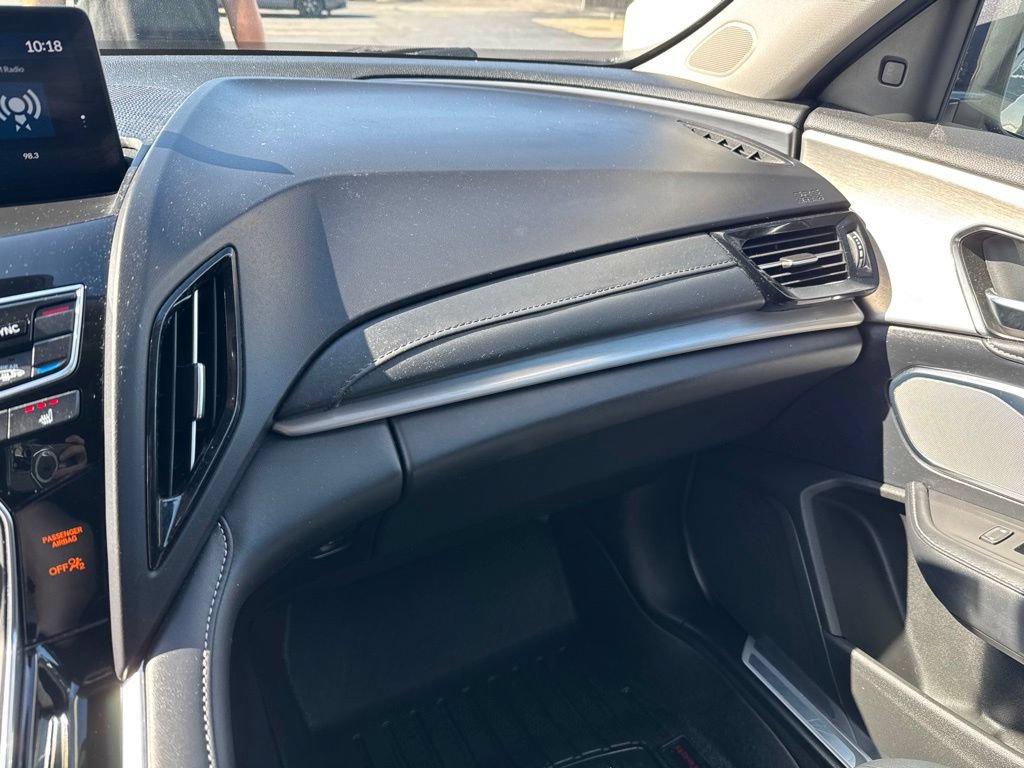 Used 2019 Acura RDX w/ Technology Package AWD/4WD image 28