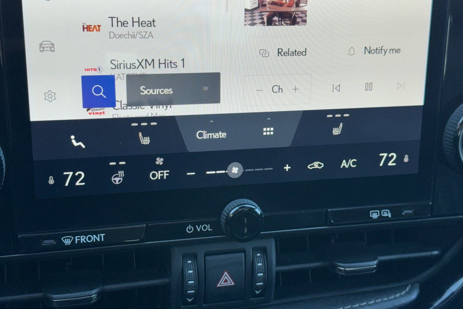 Used 2023 Lexus NX 350h AWD w/ Towing Package (2000 Lbs) image 21