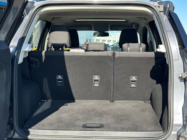 Used 2021 Ford EcoSport SE image 6