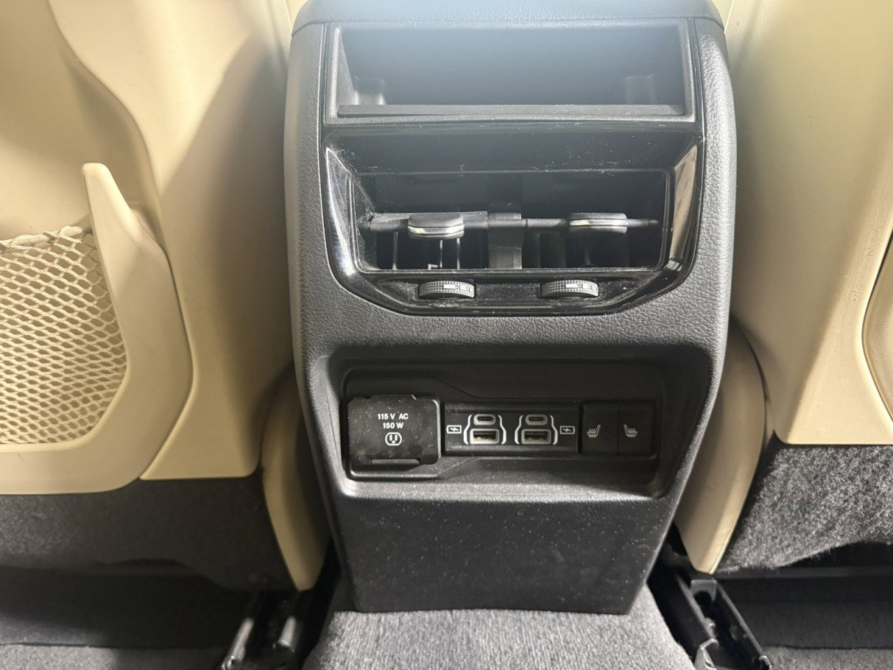 Used 2022 Jeep Grand Cherokee Limited 4xe w/ Luxury Tech Group II image 15