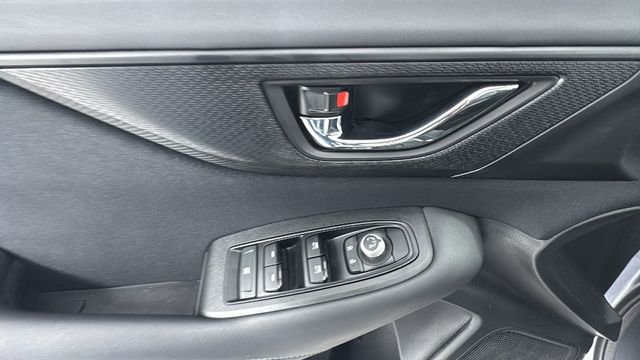 Certified 2025 Subaru Outback Premium image 23