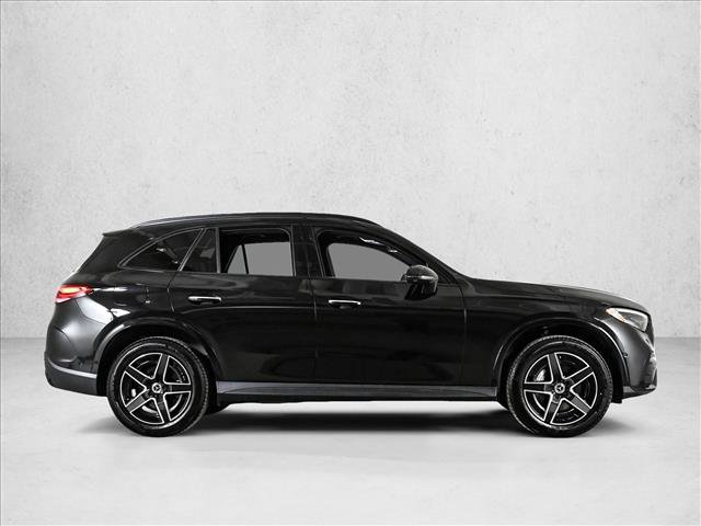 Certified 2026 Mercedes-Benz GLC 300 4MATIC image 4