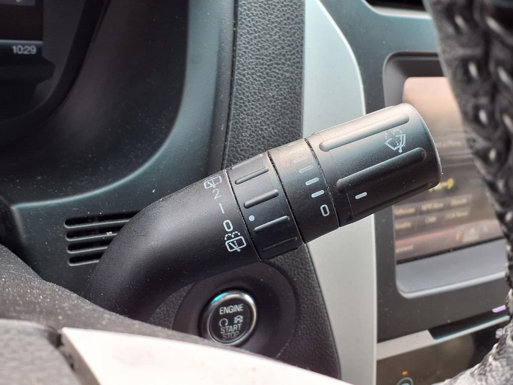 Used 2011 Ford Explorer Limited w/ 301A Rapid Spec Order Code image 16