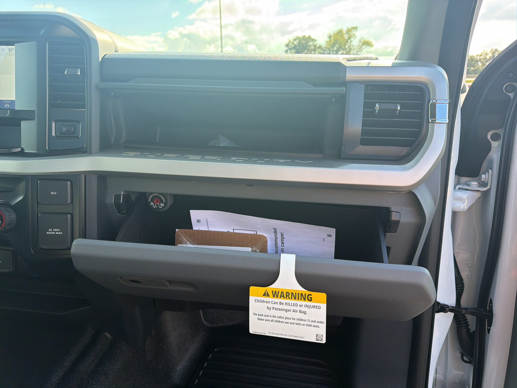 New 2027 Ford F250 XLT AWD/4WD image 24