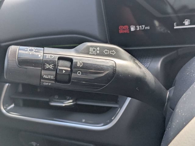 New 2026 Kia K4 GT-Line Turbo FWD image 27