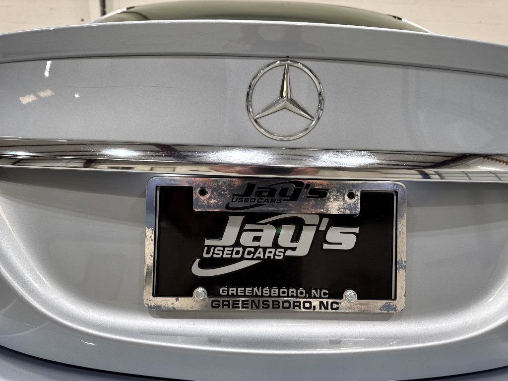 Used 2017 Mercedes-Benz C 300 Sedan image 71
