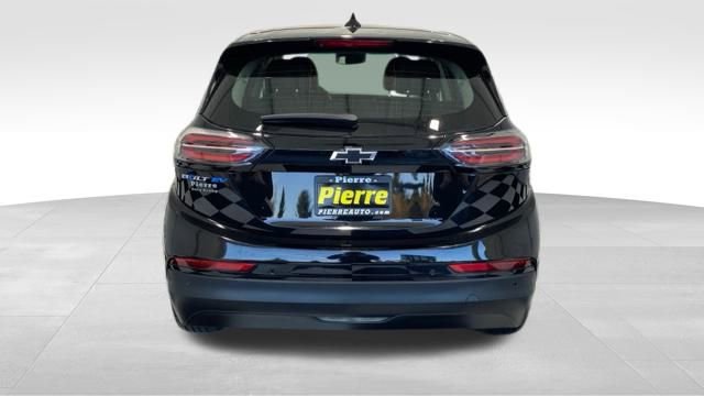 Used 2023 Chevrolet Bolt LT image 3