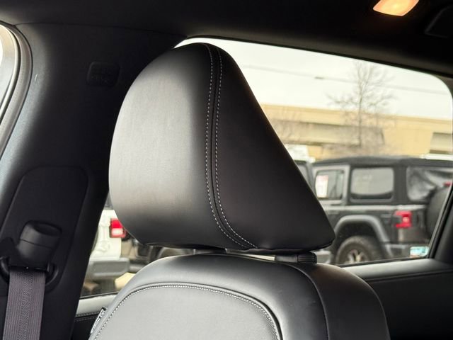 Used 2023 INFINITI QX50 Sport image 12