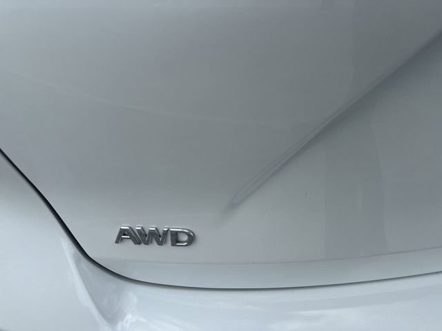 Used 2023 INFINITI QX50 Autograph image 15