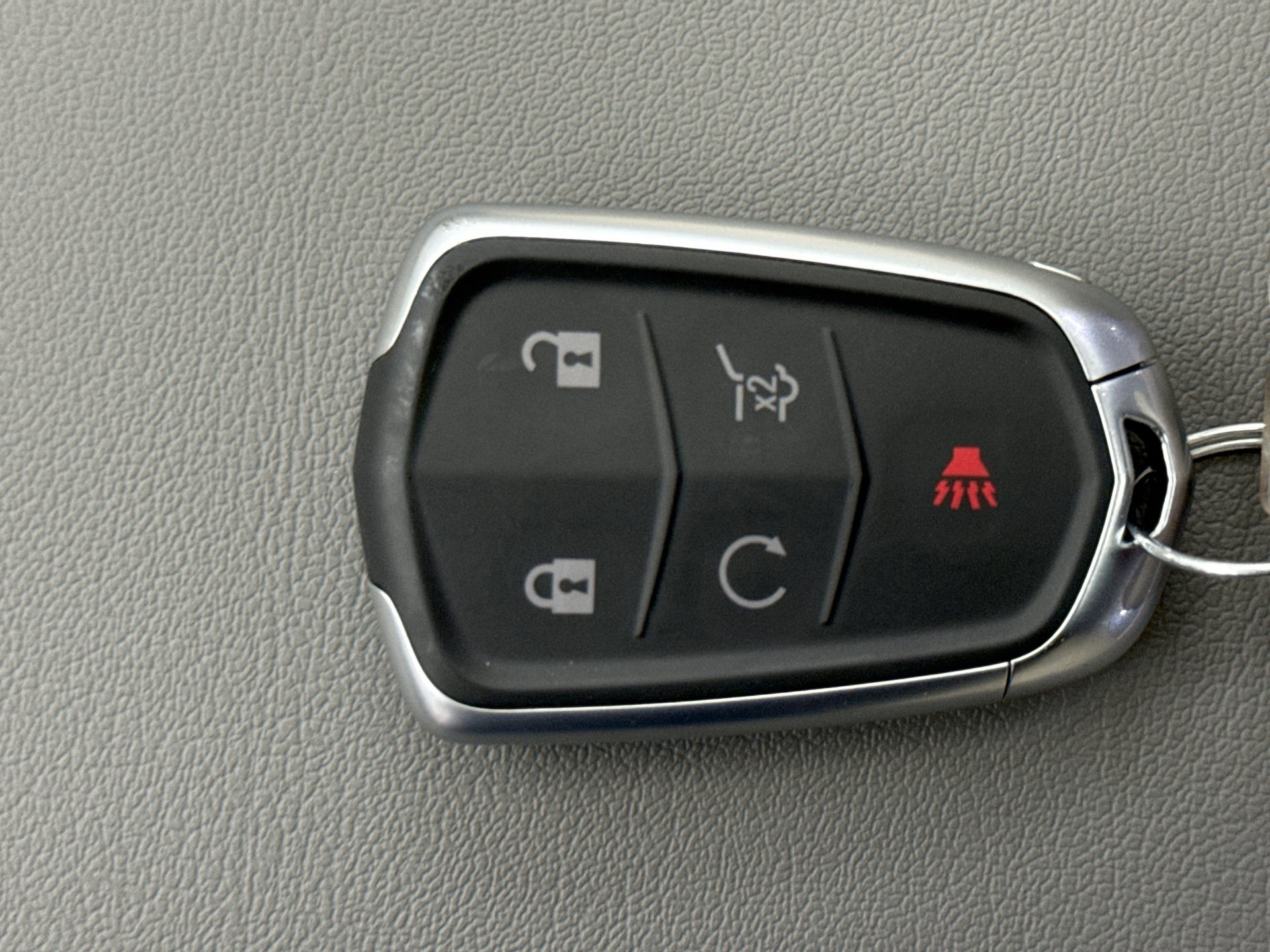 Used 2024 Cadillac XT5 Premium Luxury FWD image 24