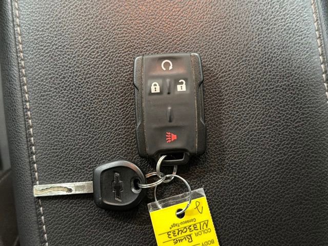 Used 2022 Chevrolet Colorado LT w/ LT Convenience Package image 31