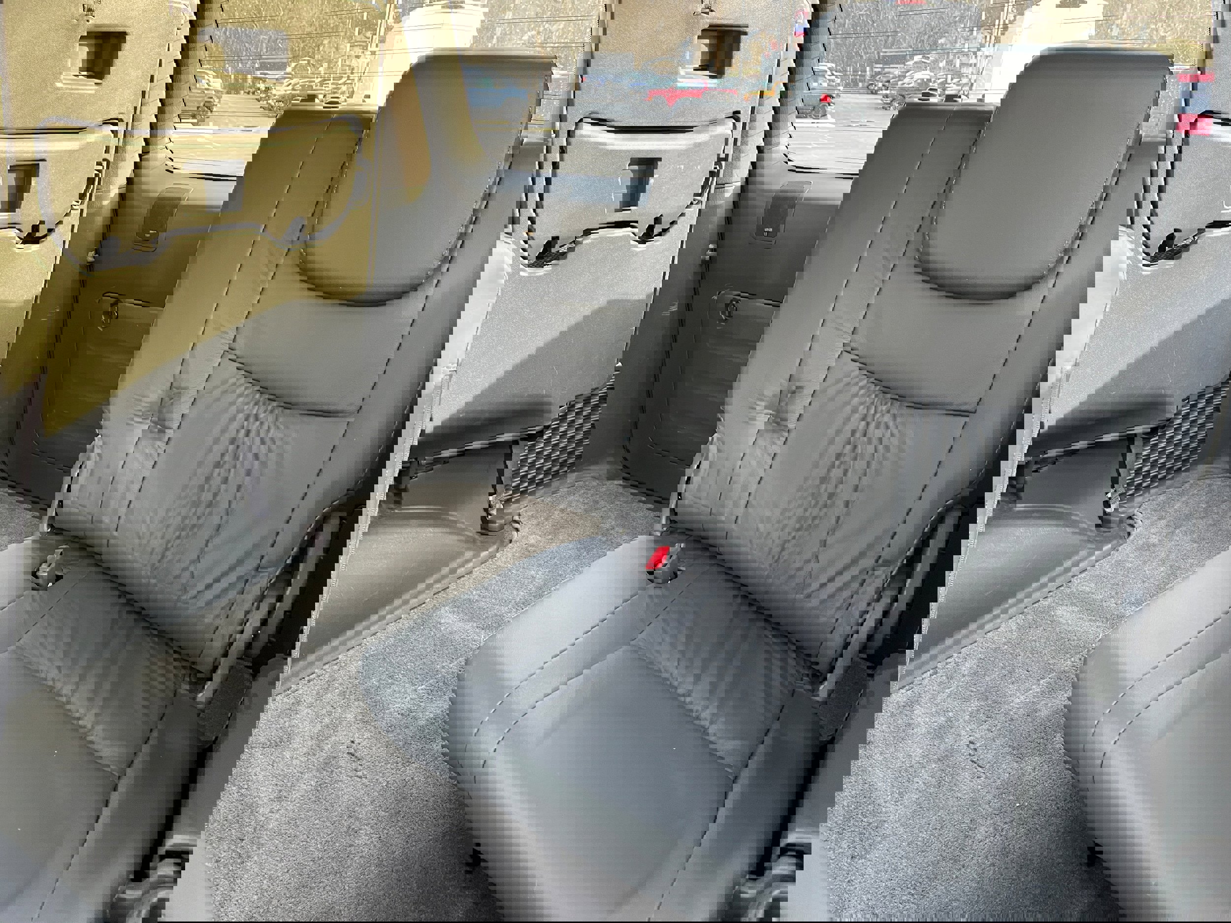 Used 2008 Lexus GX 470 image 15