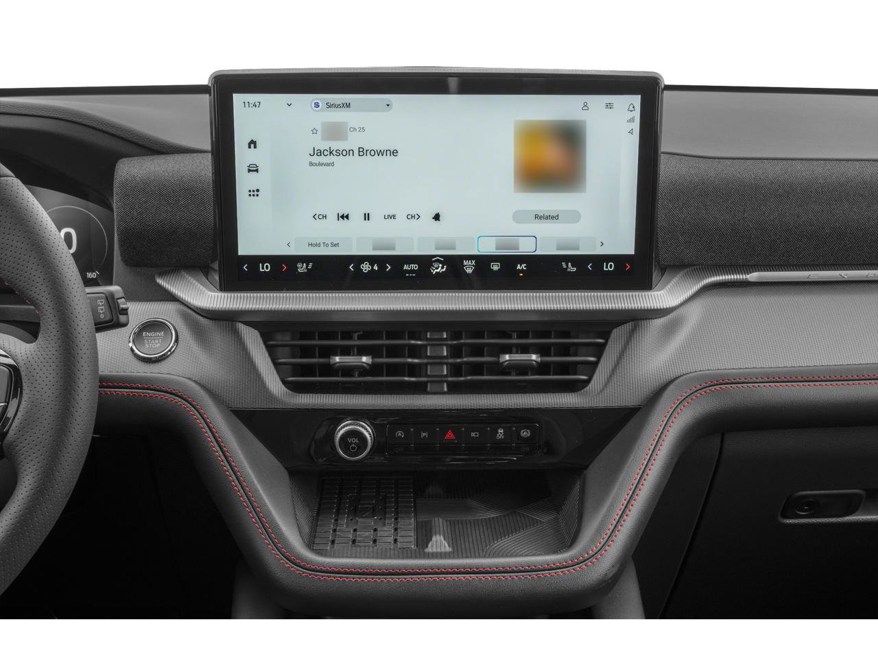 New 2025 Ford Explorer ST-Line w/ Premium Package image 25