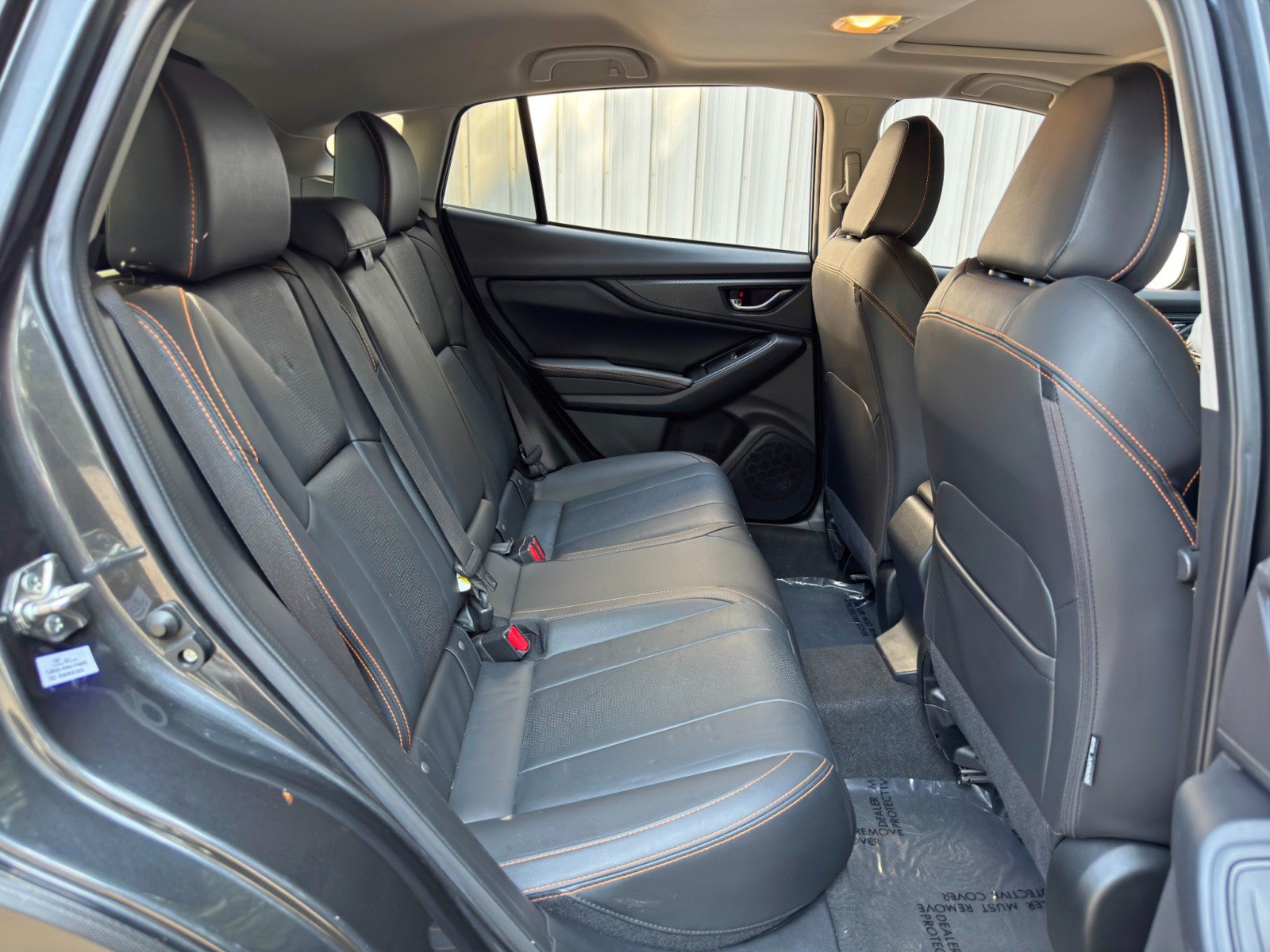 Used 2018 Subaru Crosstrek 2.0i Limited AWD/4WD image 40