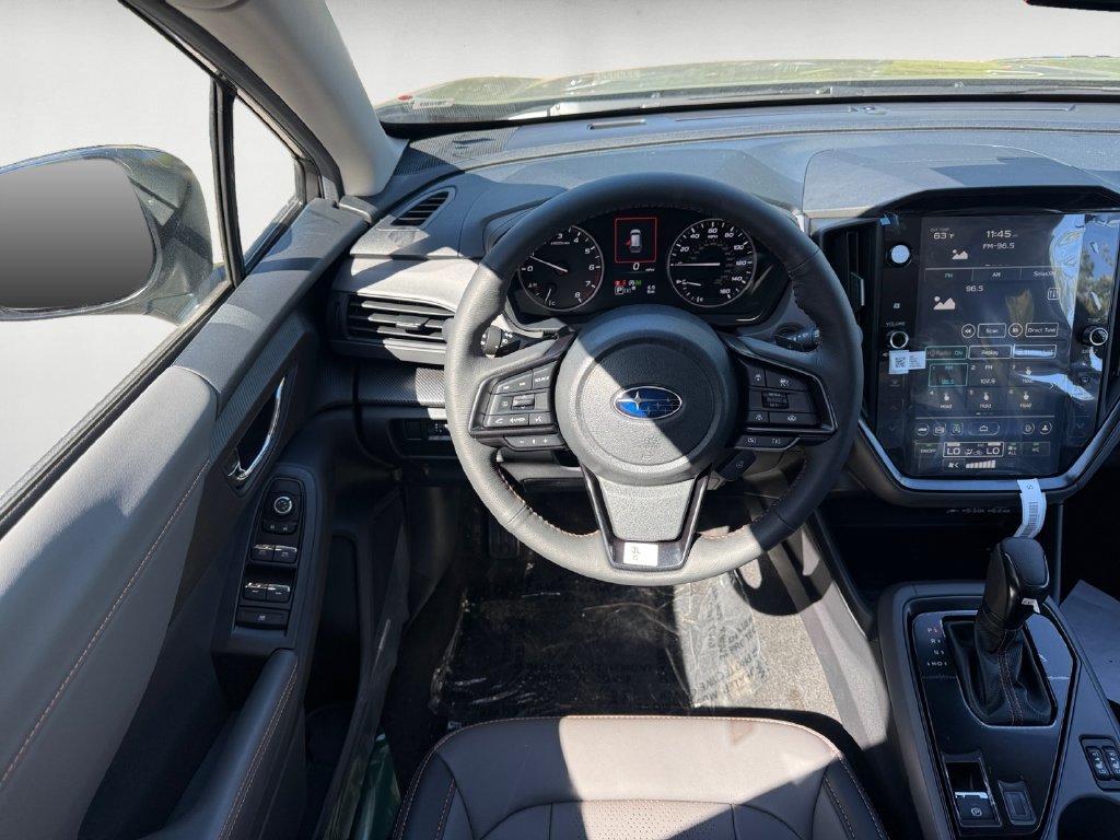 New 2026 Subaru Crosstrek 2.5i Limited AWD/4WD image 11