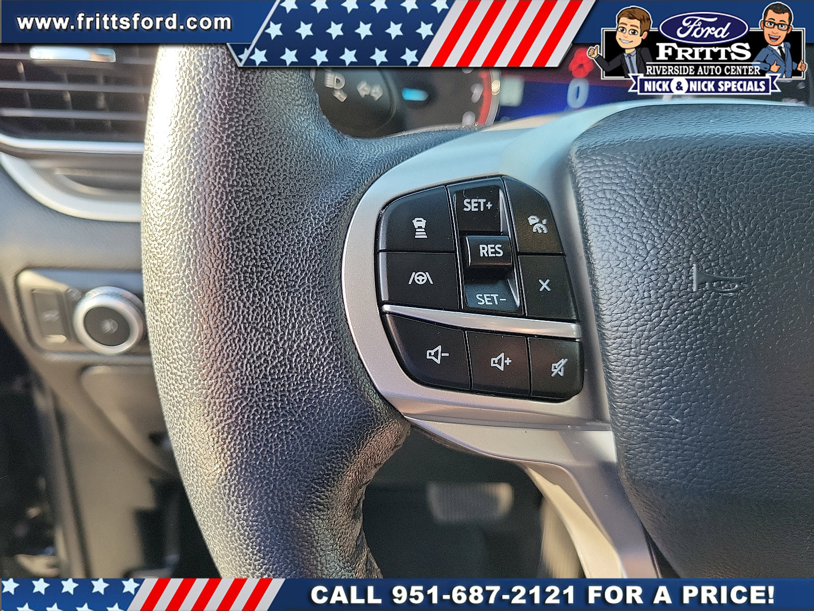 Certified 2022 Ford Explorer XLT w/ Equipment Group 202A RWD image 6