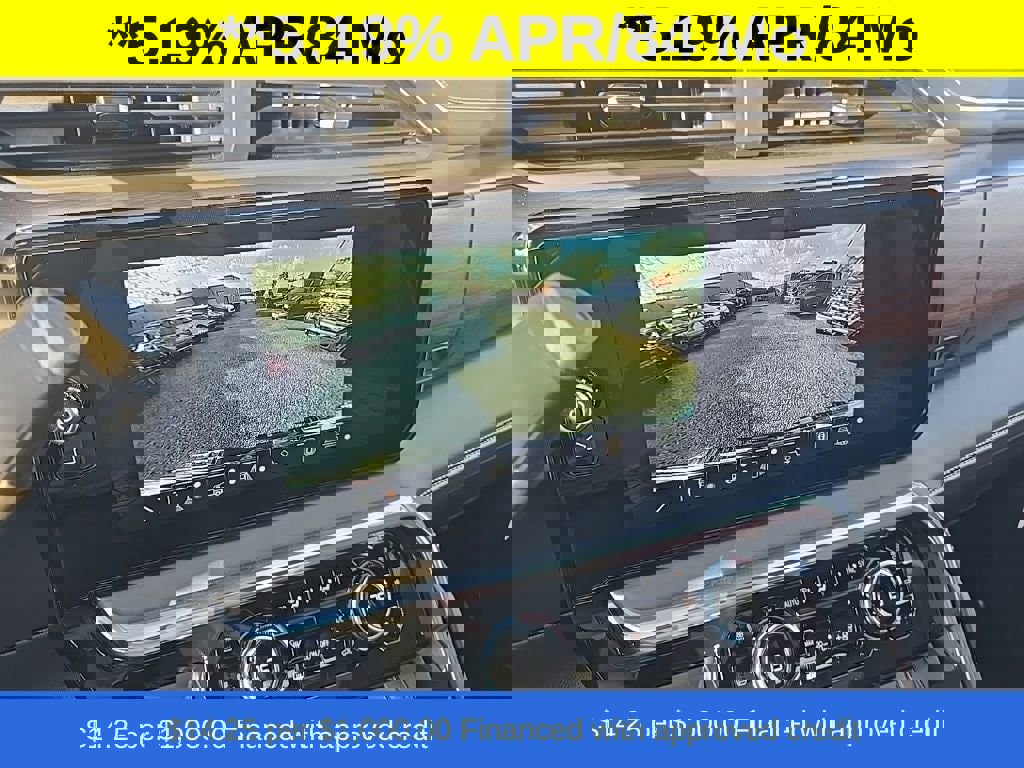 New 2026 GMC Sierra 3500 Denali Ultimate image 22