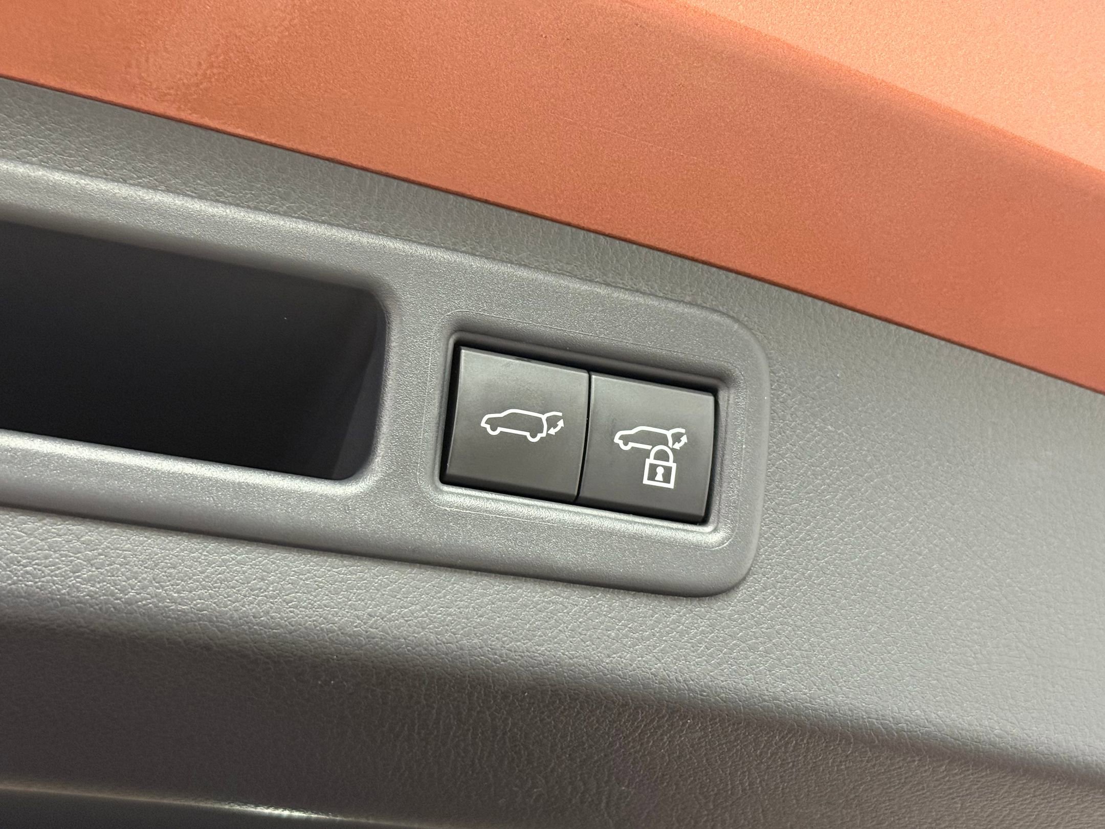 Used 2025 Lexus RX 350 FWD image 41