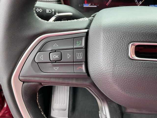 Used 2026 Jeep Grand Cherokee Laredo X AWD/4WD image 25
