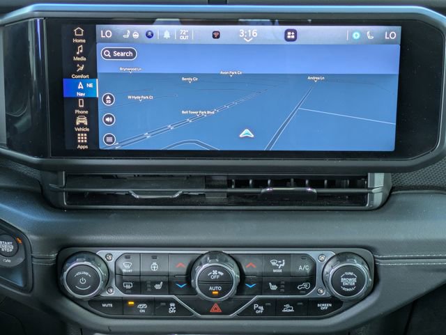 Certified 2024 Jeep Wrangler Unlimited Rubicon 392 AWD/4WD image 19
