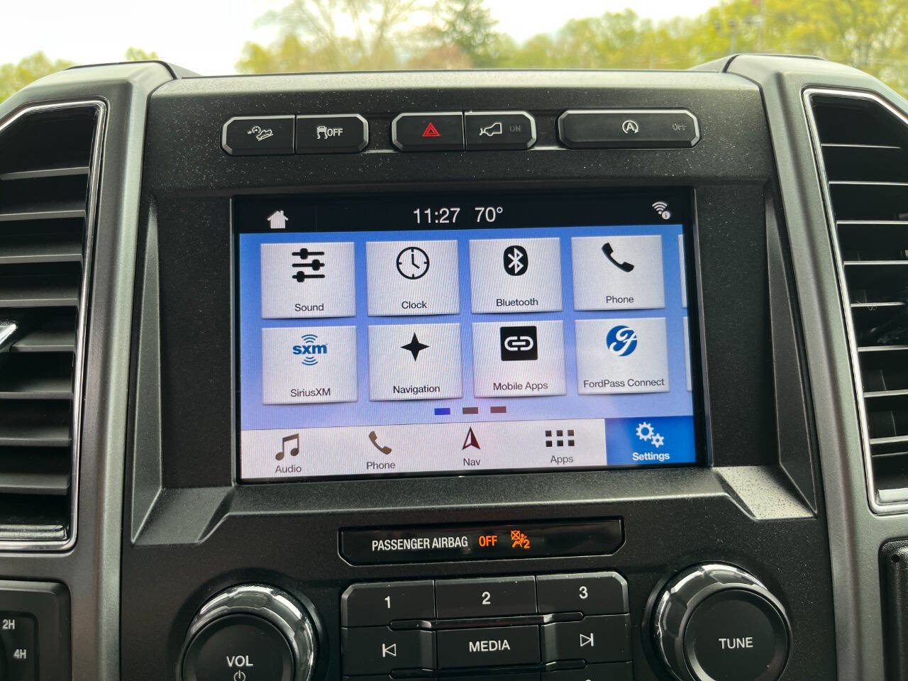 Used 2019 Ford F150 XLT w/ Equipment Group 302A Luxury AWD/4WD image 30