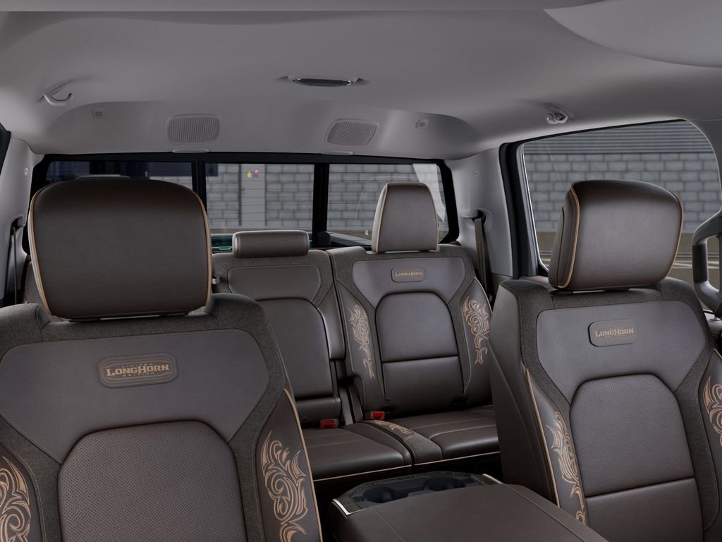 New 2026 RAM 1500 Limited AWD/4WD image 26
