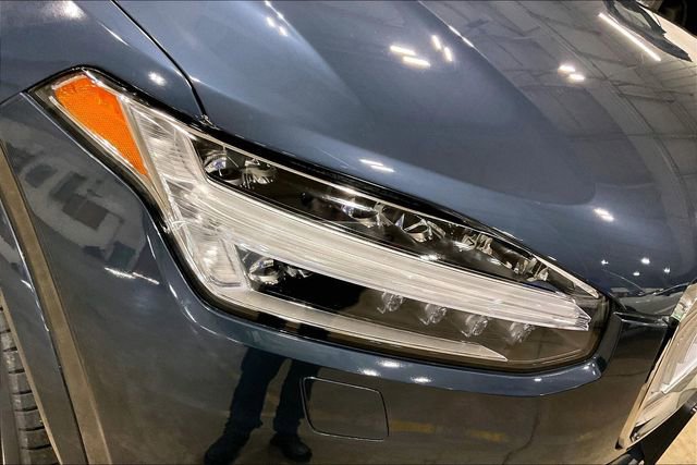 Certified 2024 Volvo XC90 B6 Ultimate image 33