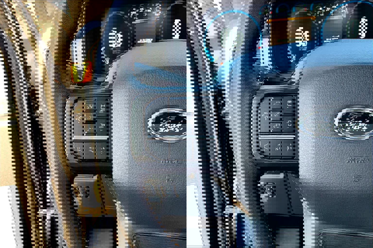 Certified 2022 Ford F150 Tremor w/ Equipment Group 402A High image 20