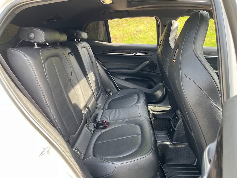 Used 2019 BMW X2 M35i w/ Premium Package image 39