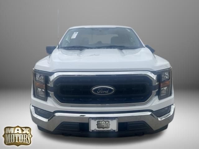 Used 2023 Ford F150 XLT w/ Equipment Group 301A Mid AWD/4WD image 11