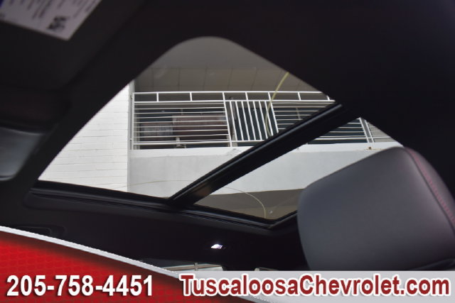 New 2026 Chevrolet Blazer RS w/ Driver Confidence II Package FWD image 18