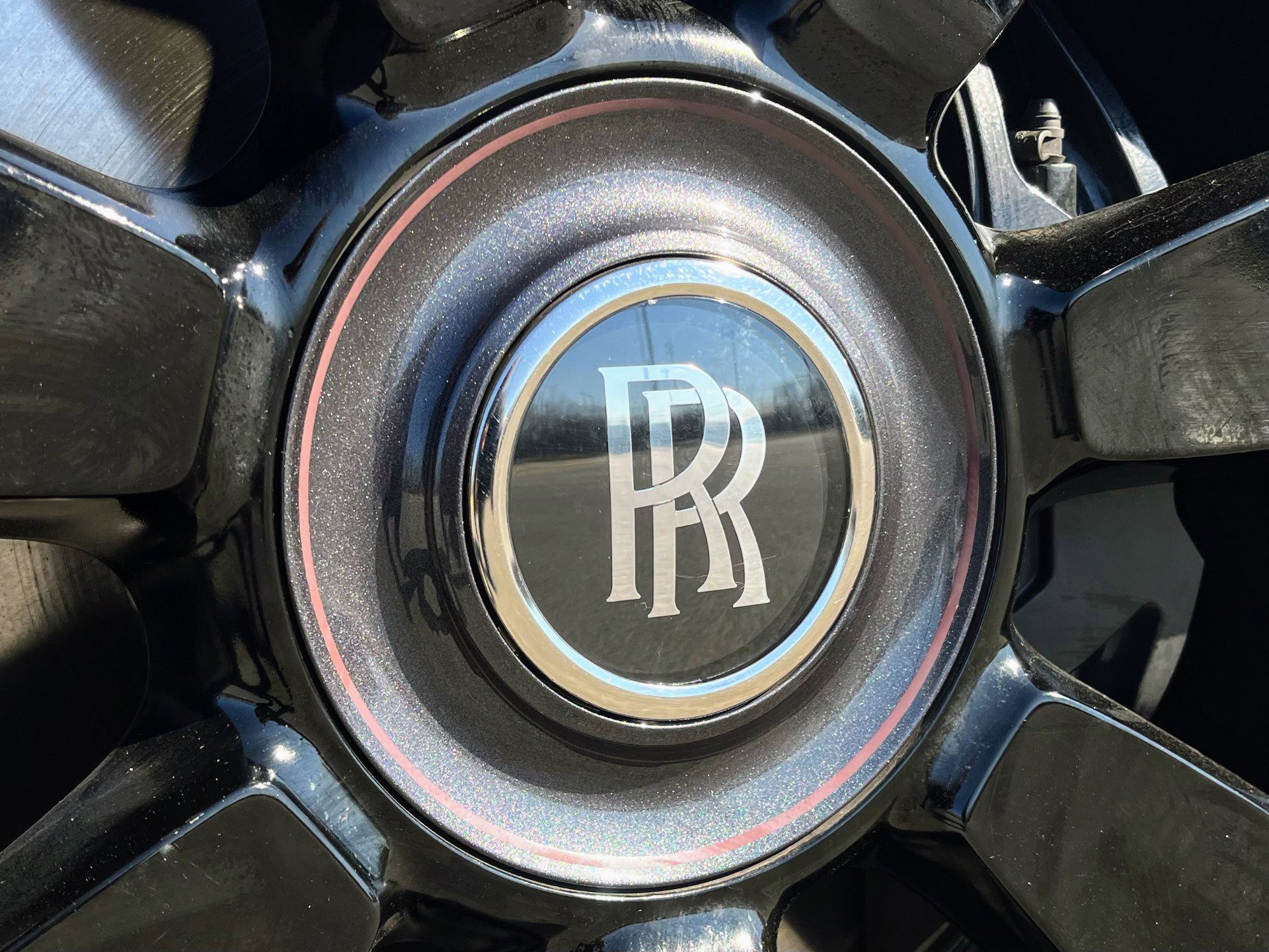 Used 2020 Rolls-Royce Cullinan 335K MSRP!! image 93