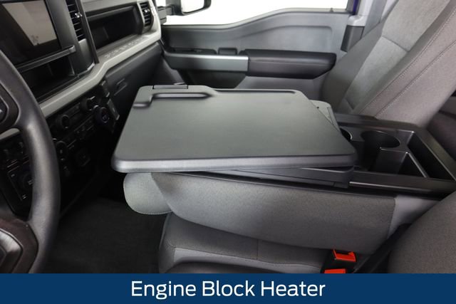 New 2026 Ford F350 XL w/ STX Appearance Package image 44