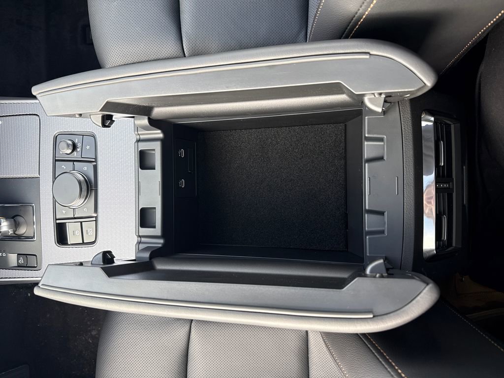New 2026 MAZDA CX-90 Plug-In Hybrid w/Premium Sport image 26