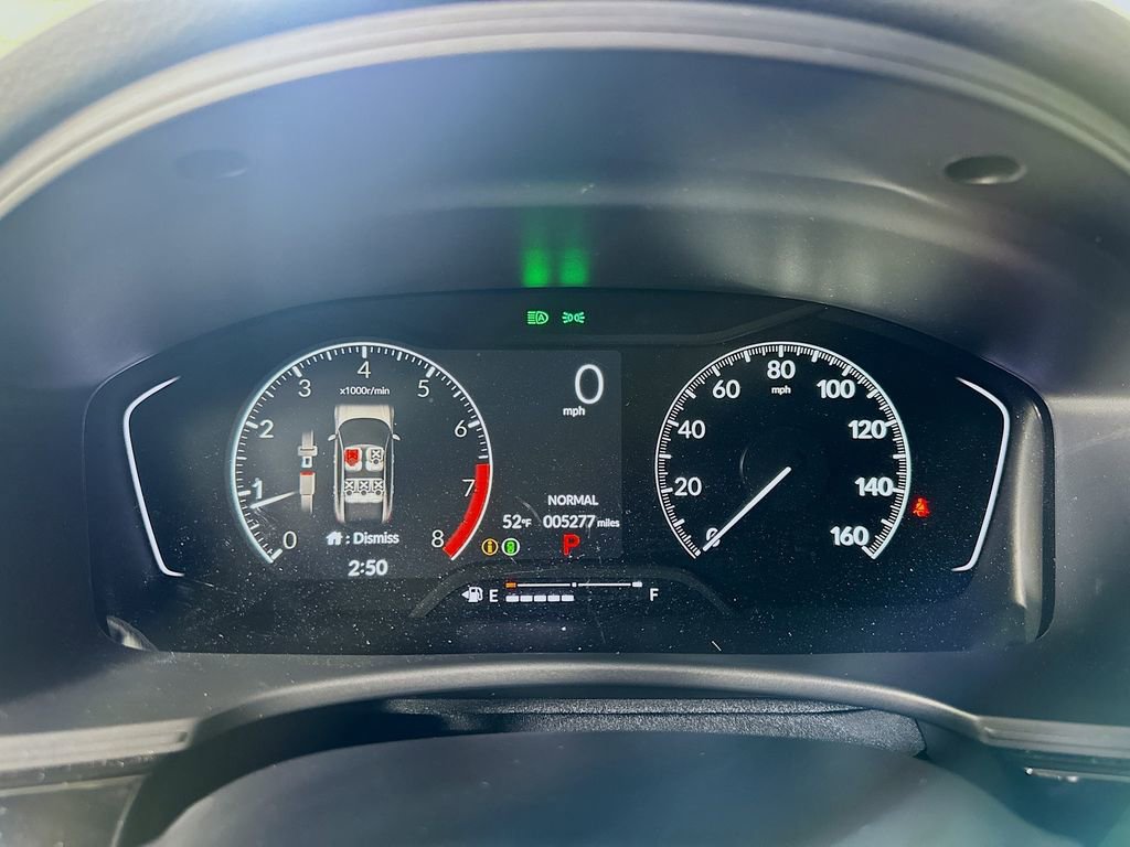 Used 2025 Honda Civic Sport image 24