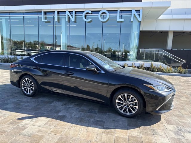 Used 2023 Lexus ES 350 w/ Accessory Package (Z2) FWD image 36
