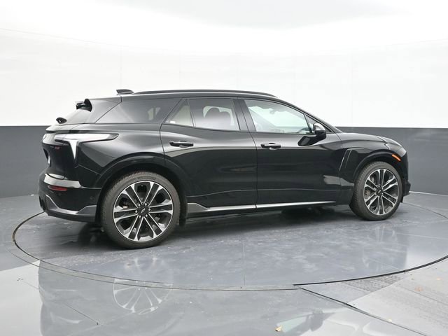 New 2026 Chevrolet Blazer EV SS AWD/4WD image 15