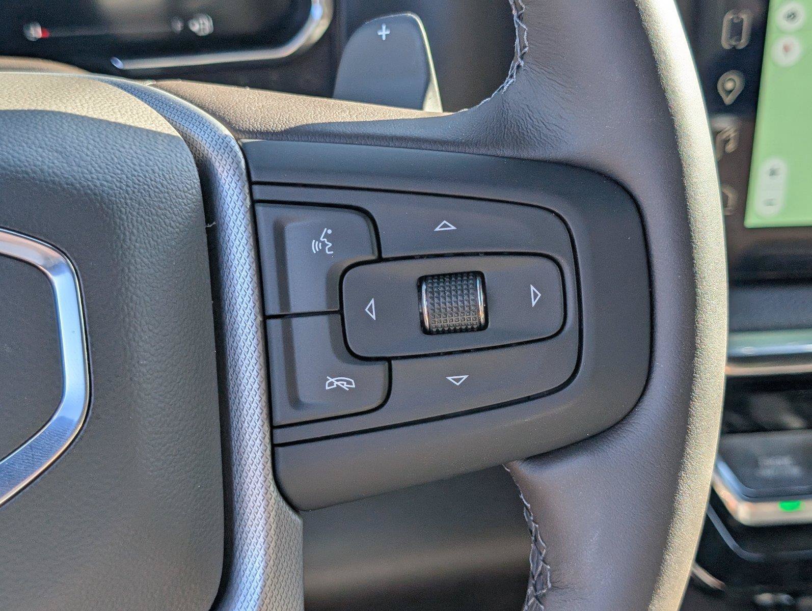 New 2026 GMC Sierra 1500 Denali AWD/4WD image 29