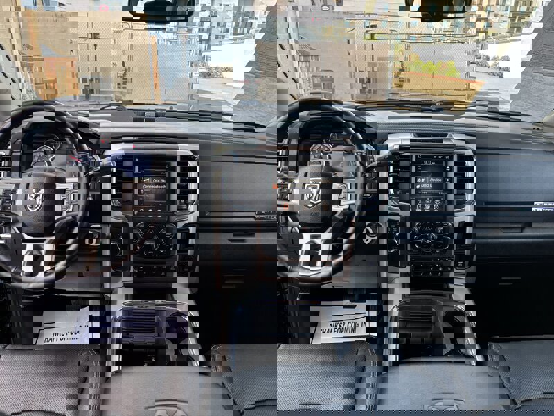 Used 2016 RAM 2500 Laramie image 22