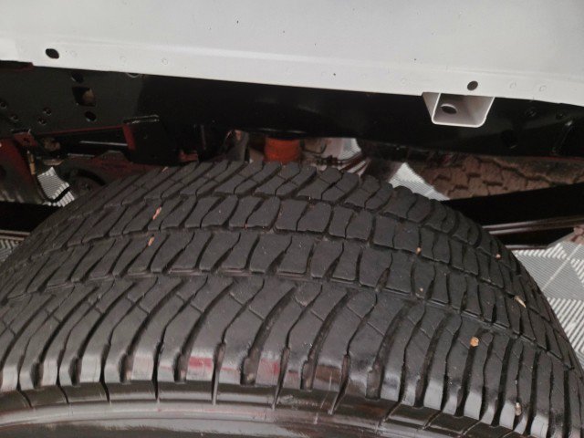 Used 2022 Ford F250 Lariat w/ Chrome Package image 91