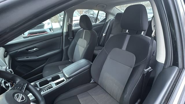 Used 2024 Nissan Sentra SV image 30