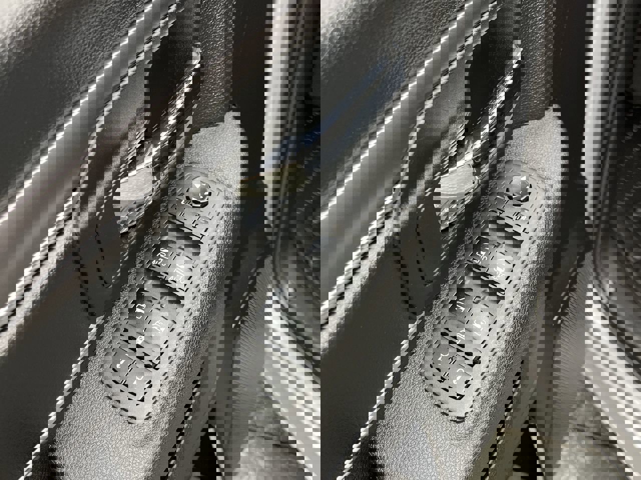 Used 2021 RAM 1500 Classic Warlock w/ Electronics Group image 7