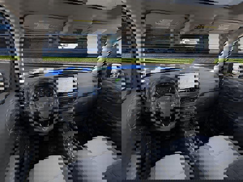 New 2025 Ford Bronco Sport Badlands w/ Sasquatch Badlands Package image 9