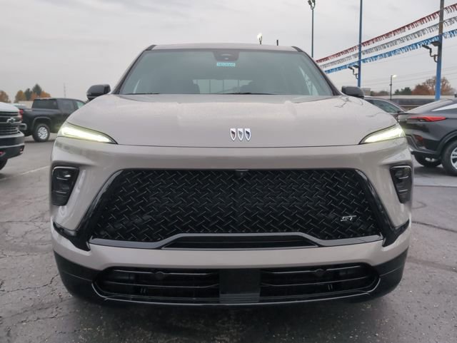 New 2026 Buick Enclave Sport Touring w/ Power Package image 2