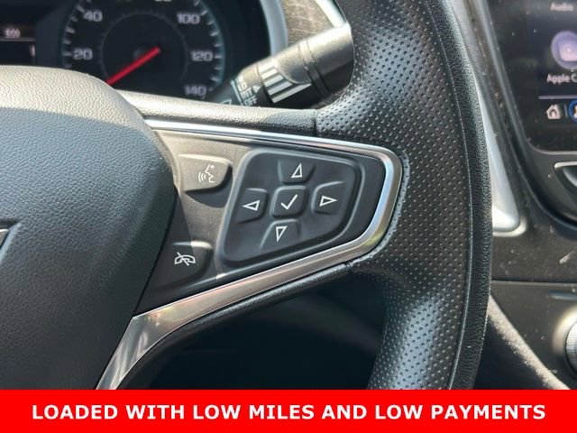 Used 2023 Chevrolet Malibu LT FWD image 22