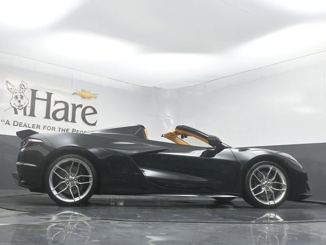 New 2026 Chevrolet Corvette Z06 image 33