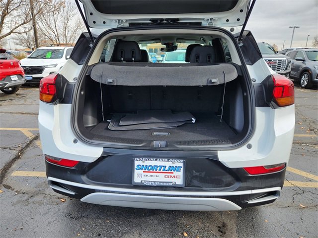 Used 2023 Buick Encore GX Preferred image 13
