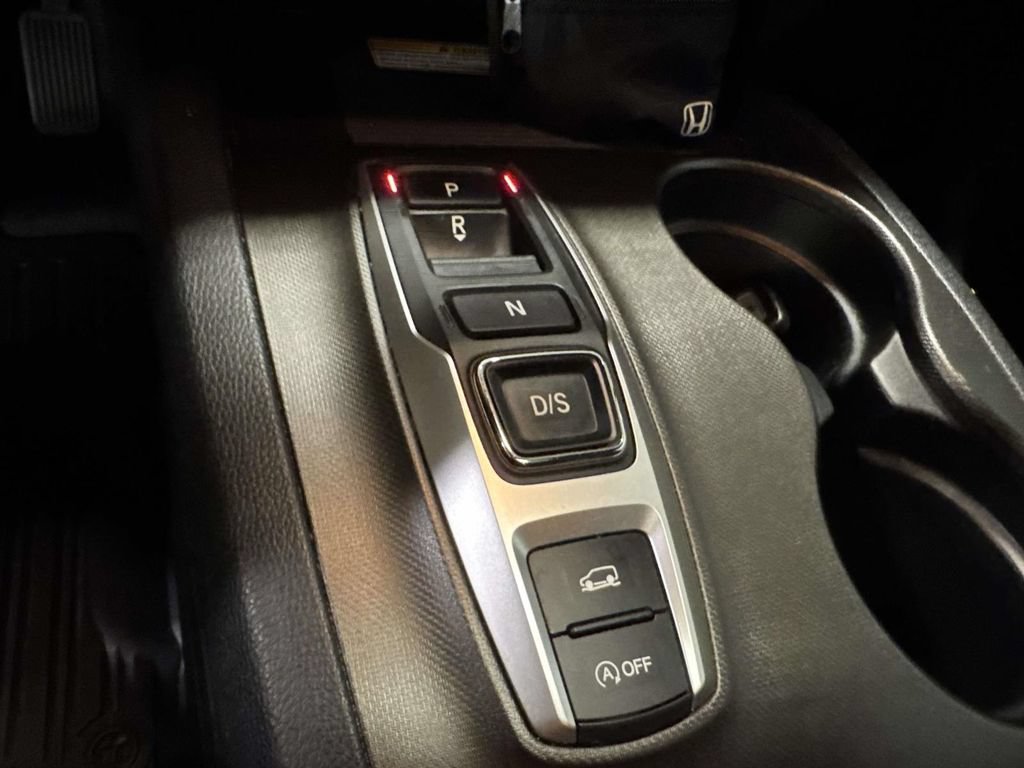 Used 2022 Honda Pilot TrailSport image 27
