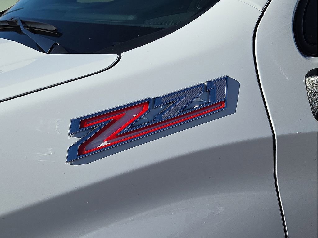 Used 2023 Chevrolet Silverado 1500 LT w/ Texas Edition Plus image 12