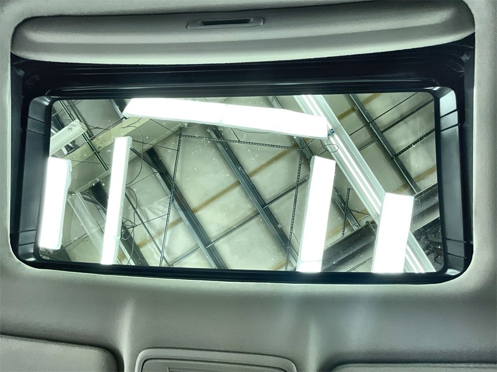 New 2025 Honda Accord EX-L image 29